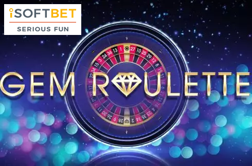 Gem Roulette